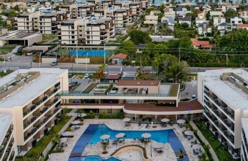 Porto de Galinhas Apartment | Malia Beach Experience - Muro Alto