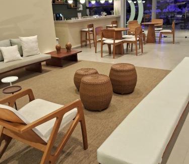 Porto de Galinhas Apartment | Malia Beach Experience - Muro Alto