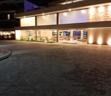 Porto de Galinhas Apartment | Malia Beach Experience - Muro Alto