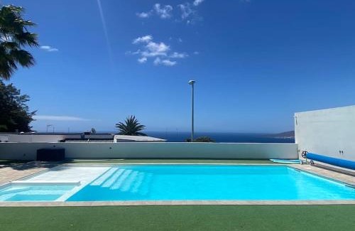 El Chorrillo Villa | Malibú Ocean Villa