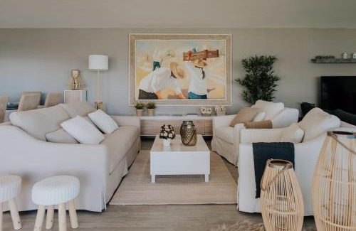 El Chorrillo Villa | Malibú Ocean Villa