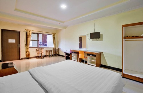 Tebing Tinggi Hotel | Malibou Hotel Medan