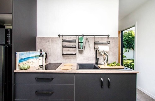Agnes Water Apartment | Malie - Stylish Studio in Central Agnes Water