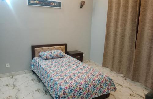 Karachi District Villa | Malik House Ali block Bahria town karachi