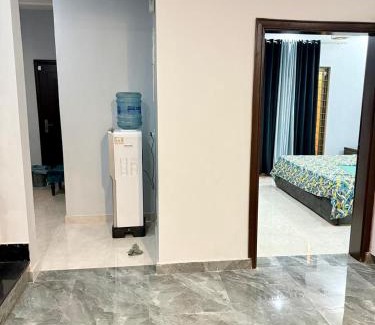 Karachi District Villa | Malik House Bahria town Karachi, Ali block