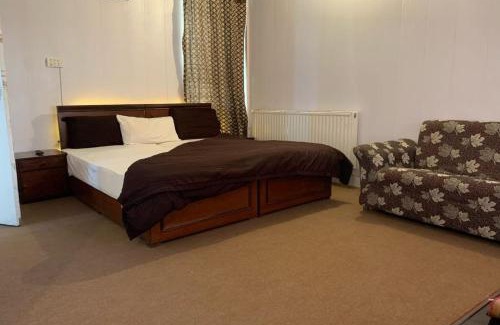 Murree Hotel | Malika Kohsar Hotel Murree