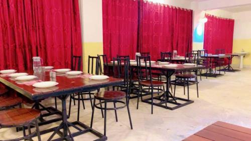 Murree Hotel | Malika Kohsar Hotel Murree