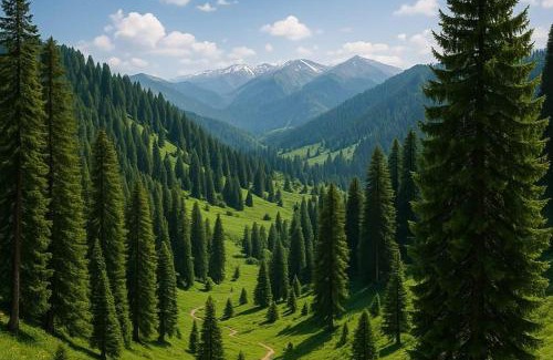 Murree Hotel | Malika Kohsar Hotel Murree