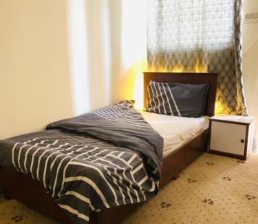 Murree Hotel | Malika Kohsar Hotel Murree