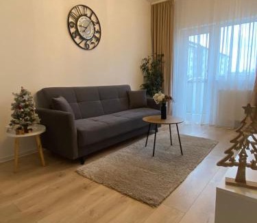 Cisnadie Apartment | Malina Residence Aparthotel