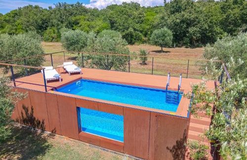 Rovinj Villa | Malipiero Estate - Villa and Cottage