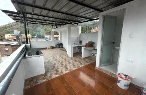 San Miguel Apartment | Malka CasasHoteles - San Miguel Ayacucho