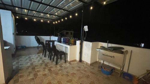 San Miguel Apartment | Malka CasasHoteles - San Miguel Ayacucho
