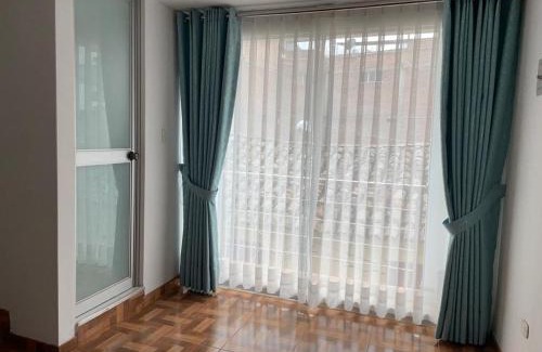 San Miguel Apartment | Malka CasasHoteles - San Miguel Ayacucho