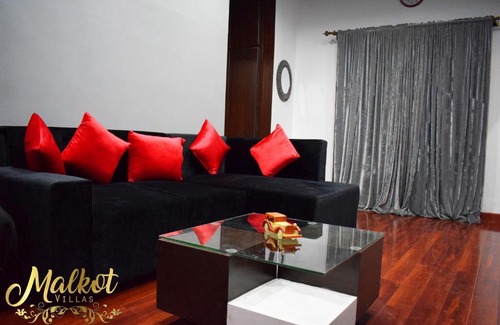 Bhurban House | Malkot Villas