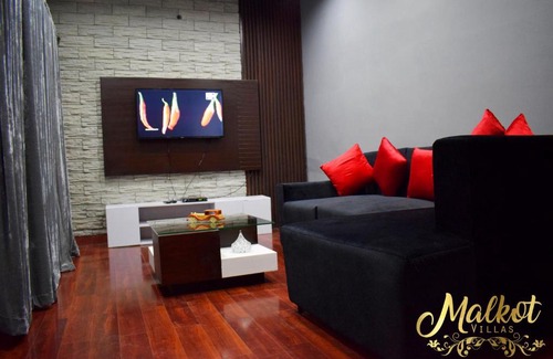 Bhurban House | Malkot Villas