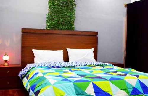 Bhurban House | Malkot Villas