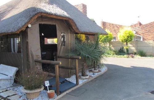 Vanderbijlpark House | Mall Guesthouse