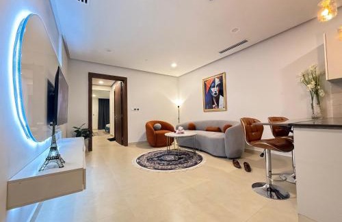 F-6 Sector Apartment | Mall of Islamabad-F7-Luxury Suites