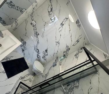 Jibert Apartment | Mall Residence