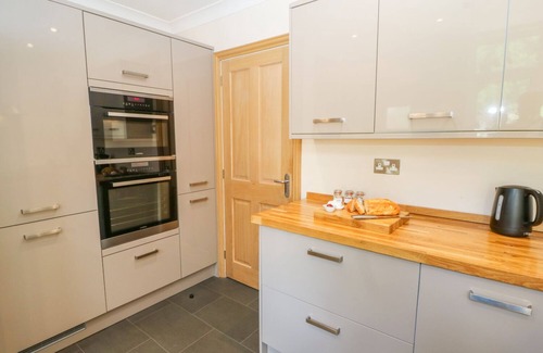 Church Fenton Cottage | Mallard Cottage