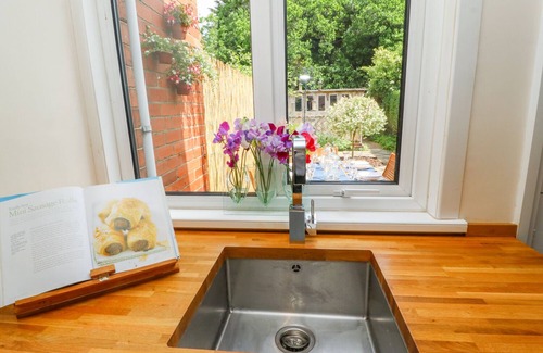 Church Fenton Cottage | Mallard Cottage