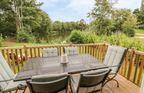 Ross-on-Wye House | Mallard