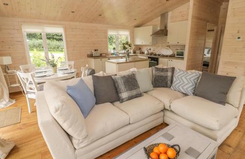 Ross-on-Wye House | Mallard