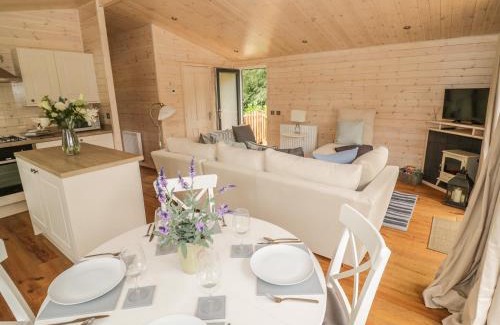 Ross-on-Wye House | Mallard
