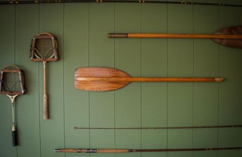 South Cerney House | Mallard