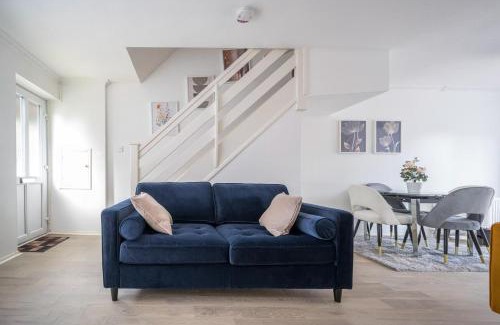 Dartford House | Mallard house