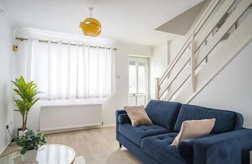 Dartford House | Mallard house