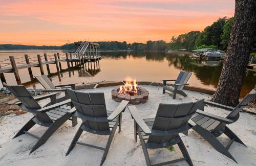 Denver House | Mallard Vestige