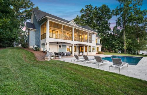 Denver House | Mallard Vestige