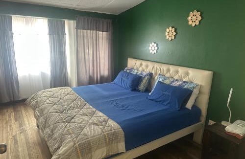 Cuenca House | Mallki