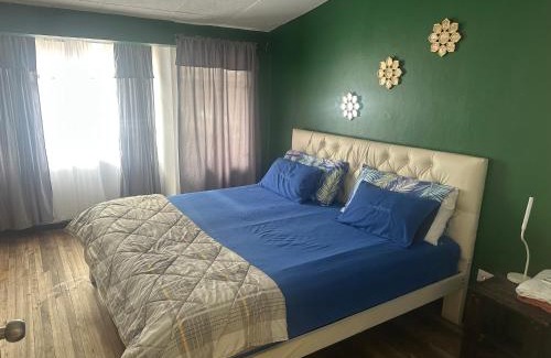 Cuenca House | Mallki