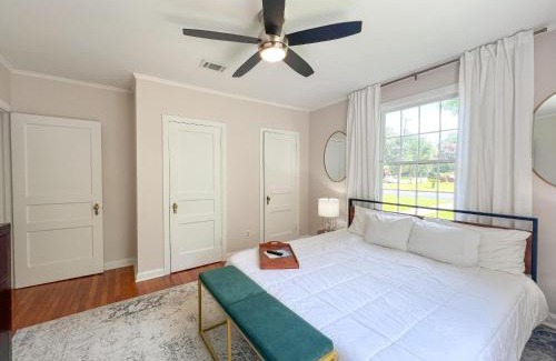 South Pensacola House | Mallory's Getaway