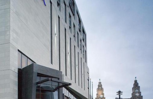 The Docks Hotel | Malmaison Liverpool