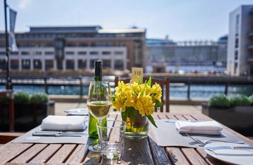 The Docks Hotel | Malmaison Liverpool