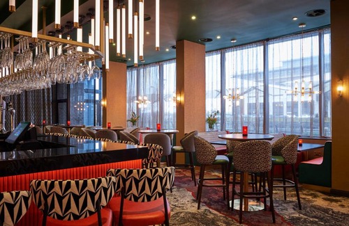 The Docks Hotel | Malmaison Liverpool