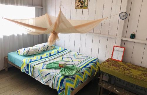 Leticia House | Maloca Barü