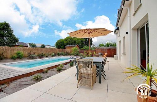 Billiers House | Maloma