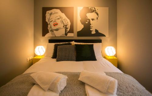 Belfast City Centre Apartment | Malone Place Apartment