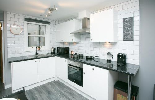 Belfast City Centre Apartment | Malone Place Apartment