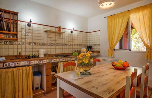 Las Cuevecitas House | Malpais de Candelaria Villa with Pool