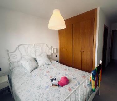 Puerto de Guimar Apartment | Malpais