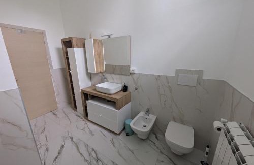 Busto Arsizio Apartment | Malpensa sweet home