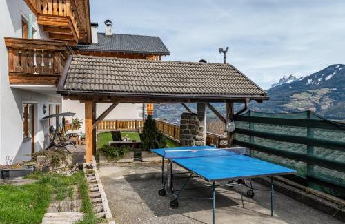 Albions Apartment | Malsötscherhof Apt A