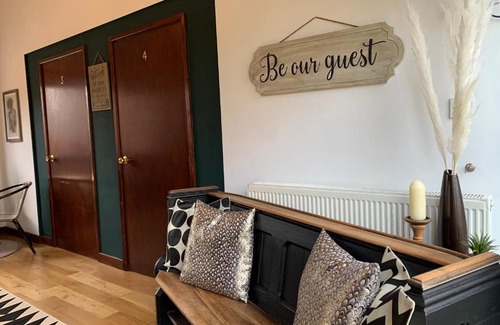 Newent House | Malswick Mill