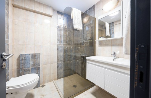 Ankara City Center Hotel | Maltepe Manhattan Otel